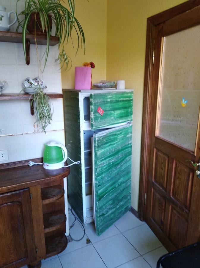 Apartment On Voli Avenue 21 Луцк Экстерьер фото